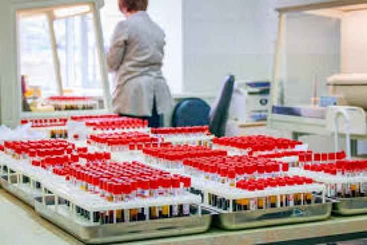 В Україні за добу зафіксовано 392 нові випадки. 